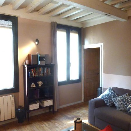 Apartamento Chez Colac Aviñón Exterior foto