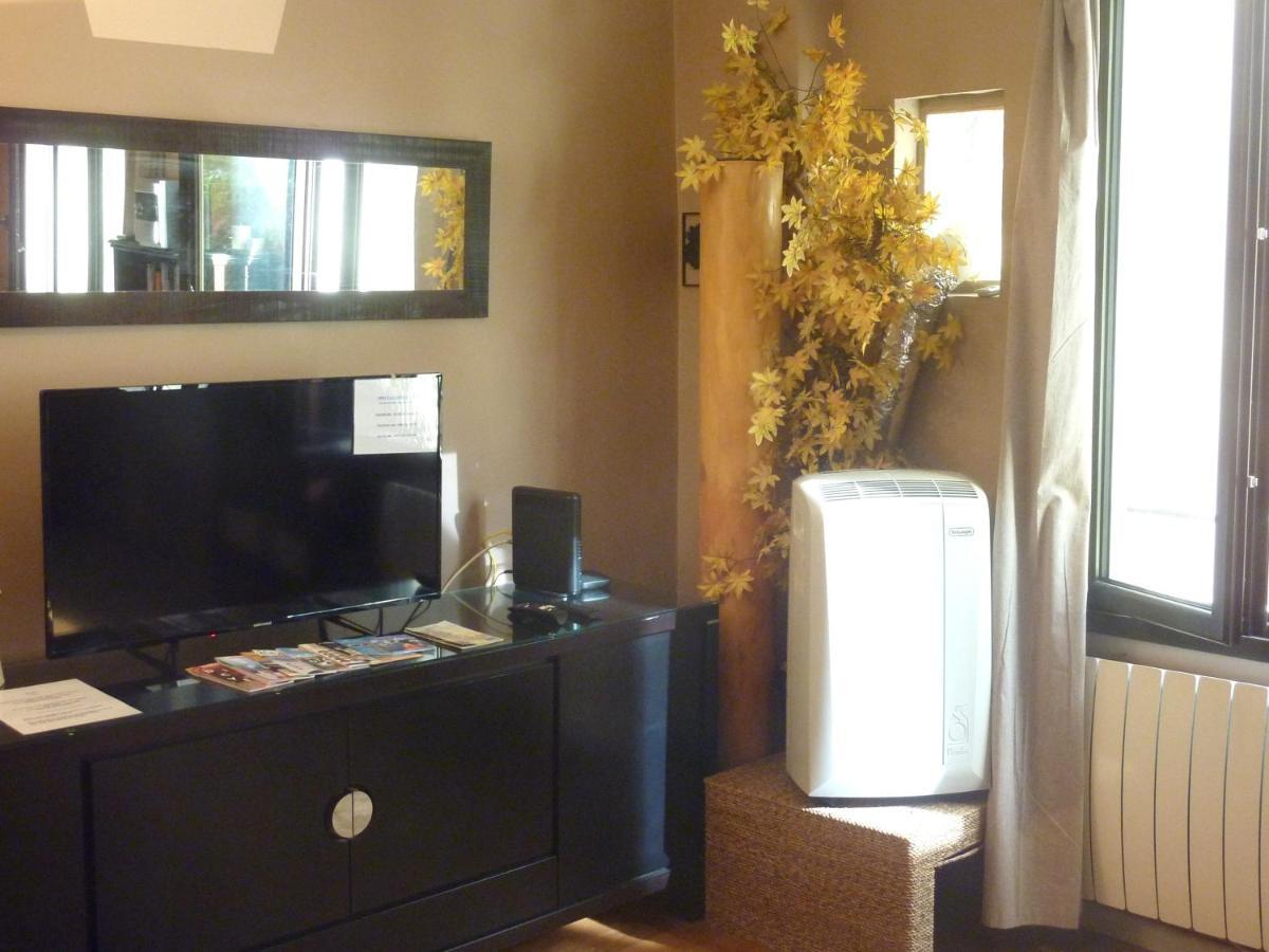 Apartamento Chez Colac Aviñón Exterior foto